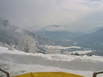 Ferienwohnung für 4 Personen in Fidaz 6/10