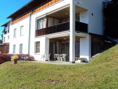 Ferienwohnung für 4 Personen in Fidaz 7/10