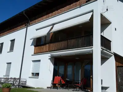 Ferienwohnung für 4 Personen in Fidaz 8/10