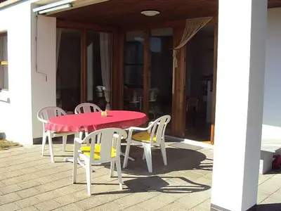 Ferienwohnung für 4 Personen in Fidaz 9/10