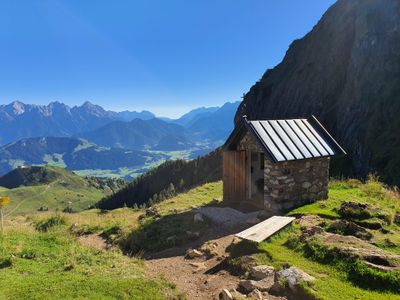 Wildseeloderkapelle