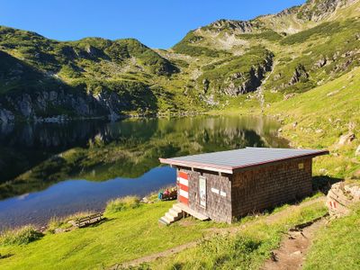 Wildseelodersee