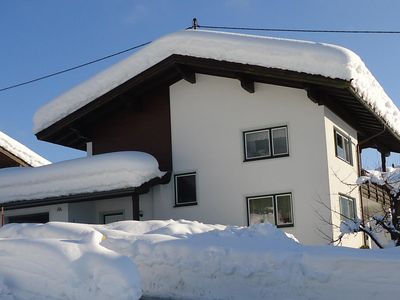 Haus Winter