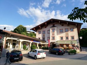Ferienwohnung für 4 Personen (60 m&sup2;) in Fieberbrunn