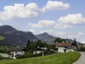 Ferienwohnung für 3 Personen (55 m&sup2;) in Fieberbrunn