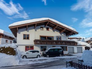 Ferienwohnung für 7 Personen (80 m&sup2;) in Fieberbrunn