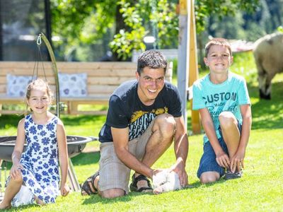 Ferienwohnung für 7 Personen (75 m²) in Fieberbrunn 9/10