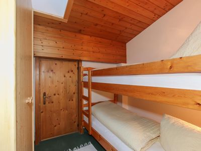 Kinderzimmer Ferienwohnung Spielberg