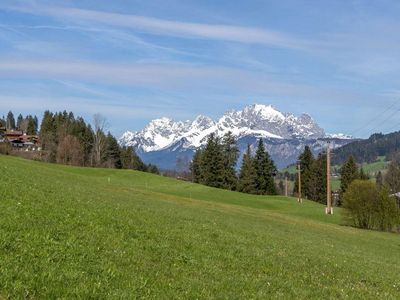 Wilder Kaiser