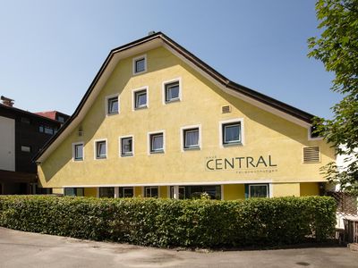 Haus Central