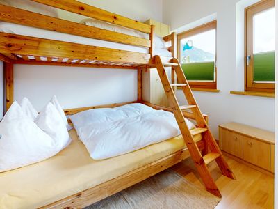 Ferienhaus-Joel-Bedroom 2