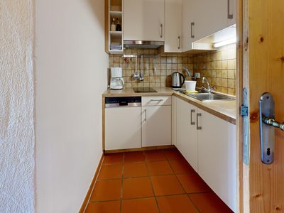 Ferienhaus-Joel-Kitchen 3