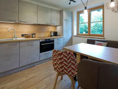 Ferienwohnung für 4 Personen (35 m²) in Fieberbrunn 10/10