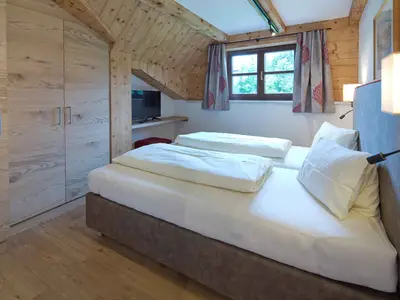 Ferienwohnung für 4 Personen (35 m²) in Fieberbrunn 7/10