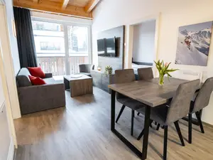 Ferienwohnung für 5 Personen (50 m²) in Fieberbrunn