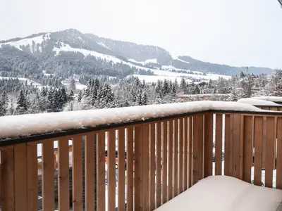 TerraceBalcony