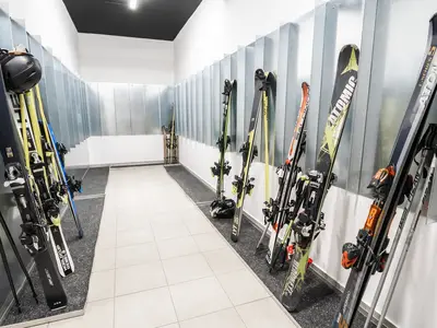 Facilities