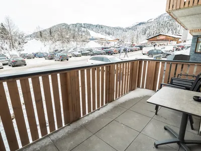 TerraceBalcony