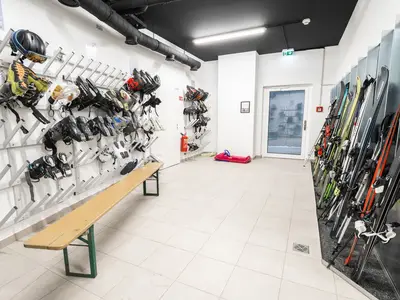 Facilities