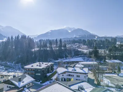 Direkte Umgebung [Winter] (<1 km)