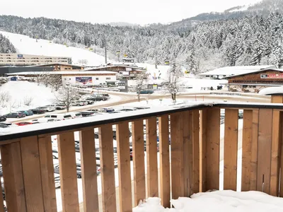 TerraceBalcony