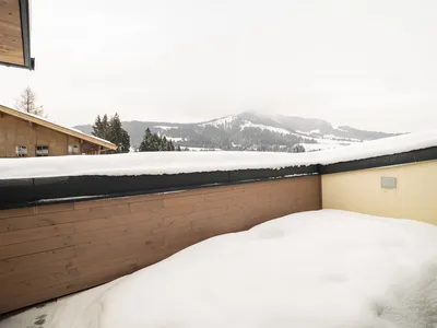 TerraceBalcony