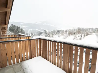 TerraceBalcony