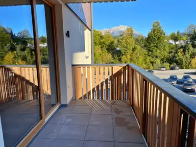 Ferienwohnung für 6 Personen (59 m²) in Fieberbrunn 8/10