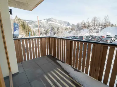 Ferienwohnung für 5 Personen (63 m²) in Fieberbrunn 10/10