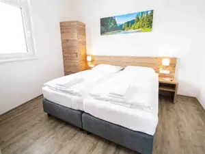 Ferienwohnung für 5 Personen (85 m²) in Fieberbrunn