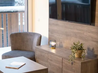 Ferienwohnung für 4 Personen (45 m²) in Fieberbrunn 3/10