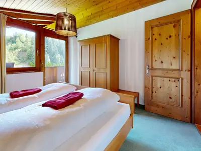 Ferienhaus-Joel-Bedroom 3