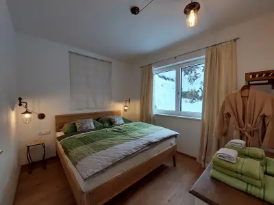 Top 2 Schlafzimmer Winter