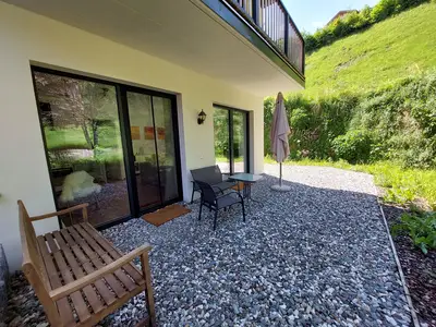 Top 2 Garten Sommer