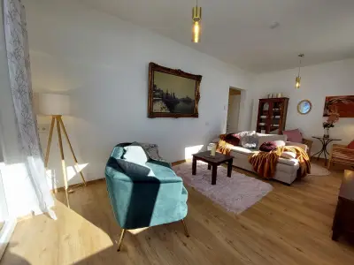 Top 4 Wohnzimmer