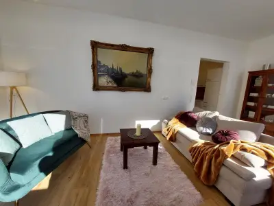 Top 4 Wohnzimmer