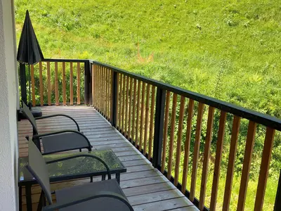 Top 4 Balkon