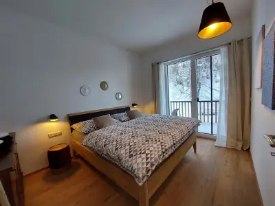 Top 4.Schlafzimmer Winter