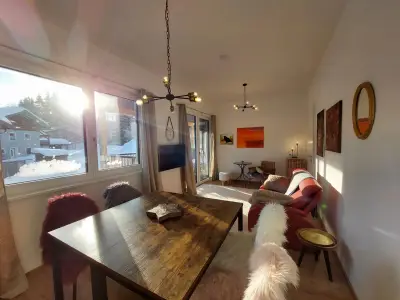 Top7.Wohnzimmer Winter