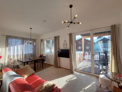 Top7.Wohnzimmer Winter