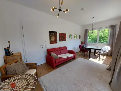 Top7.Wohnzimmer Sommer