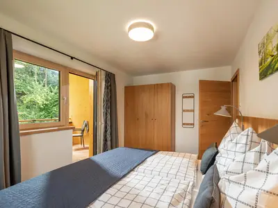 Wildseeloder - Schlafzimmer #1