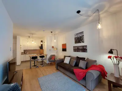 Top 1 Wohnzimmer