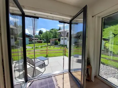 Top 3.Wohnzimmer Sommer