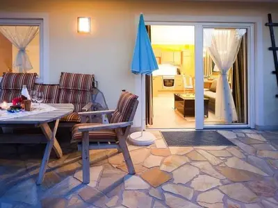 Ferienwohnung für 4 Personen (70 m²) in Fieberbrunn 3/10