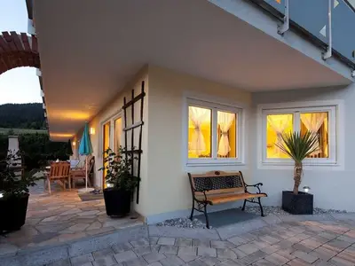 Ferienwohnung für 4 Personen (70 m²) in Fieberbrunn 4/10