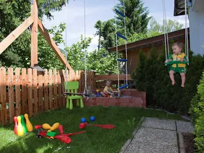 Ferienwohnung für 4 Personen (70 m²) in Fieberbrunn 6/10