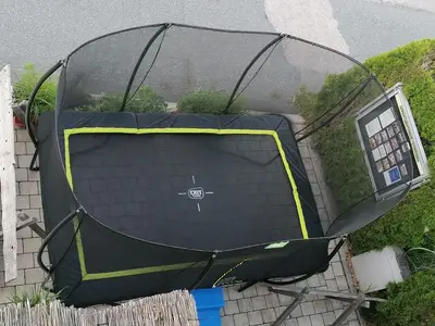 Ferienwohnung für 4 Personen (70 m²) in Fieberbrunn 9/10