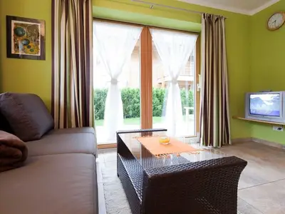 Ferienwohnung für 4 Personen (70 m²) in Fieberbrunn 6/10