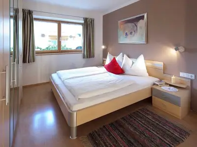 Ferienwohnung für 4 Personen (70 m²) in Fieberbrunn 7/10